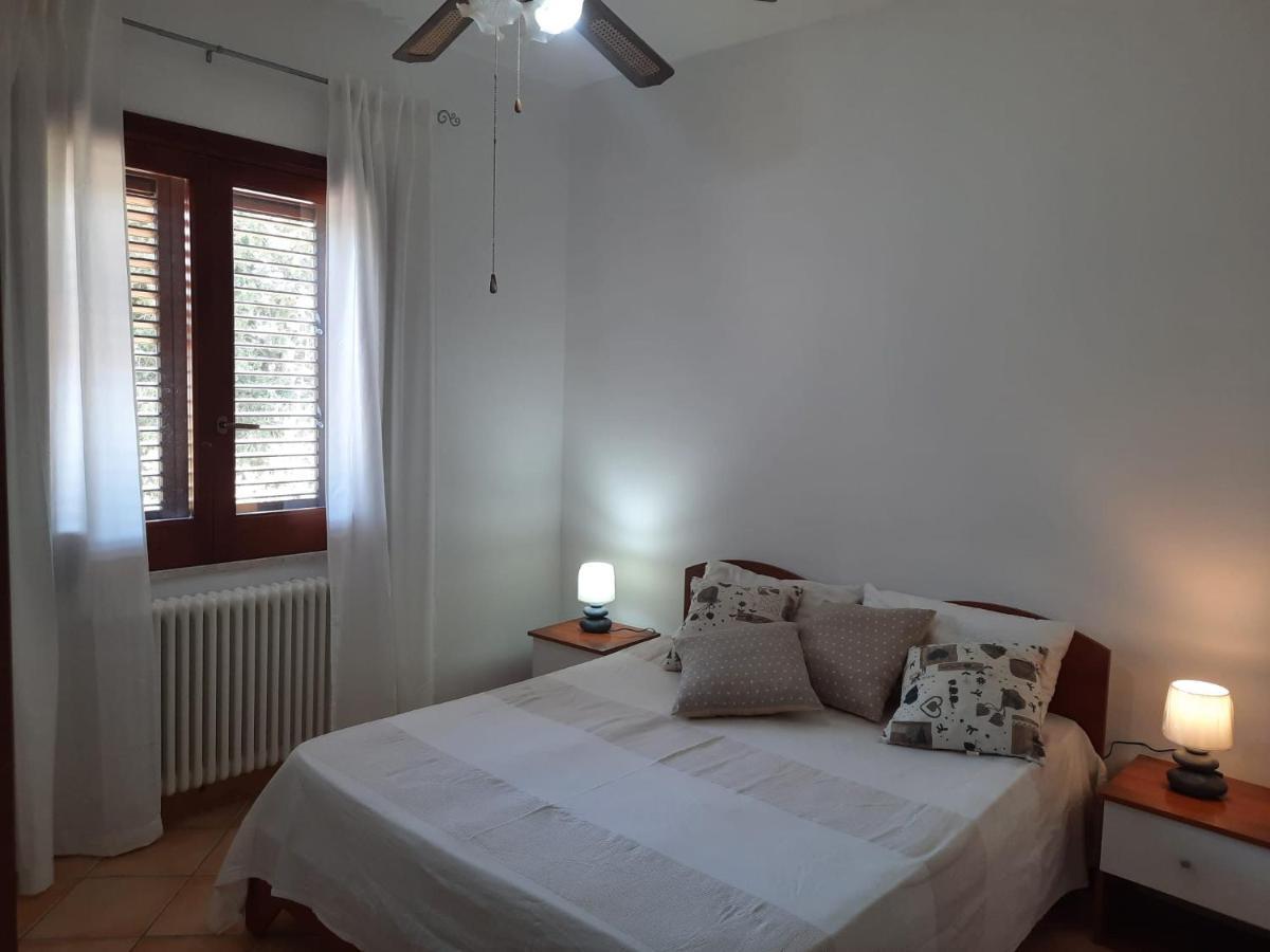 Villa Con Piscina Terrazza Dal Picciotto Марсала Экстерьер фото