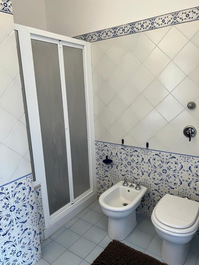 Villa Con Piscina Terrazza Dal Picciotto Марсала Экстерьер фото